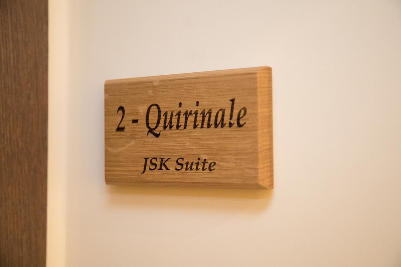 Jsk Gasthof Rom