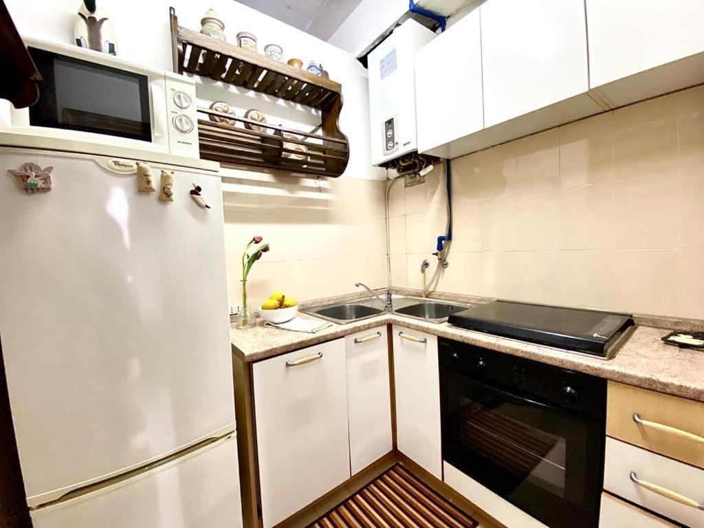 Apartment Traditional Style In The Center *