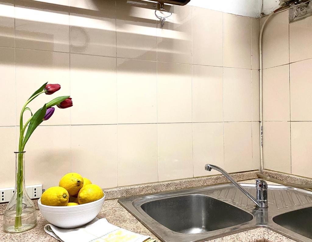 Traditional Style In The Center Apartamento *