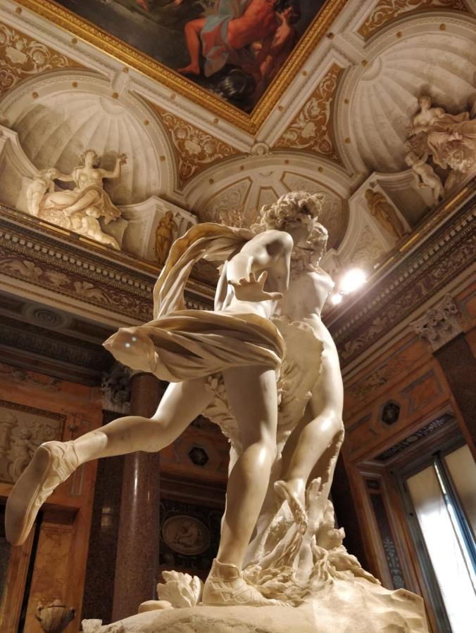 St. Joseph 47 * Roma