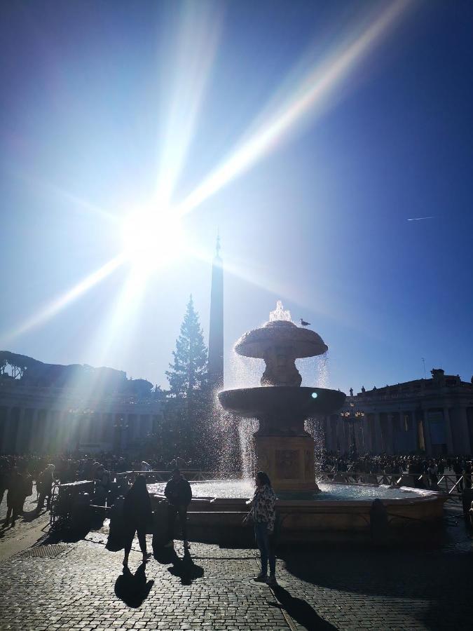St. Joseph 47 * Roma
