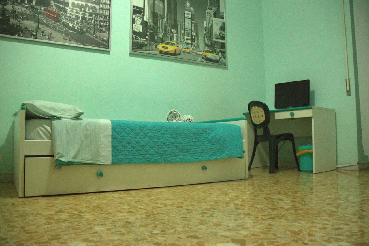 Bed & Breakfast Hello 2*