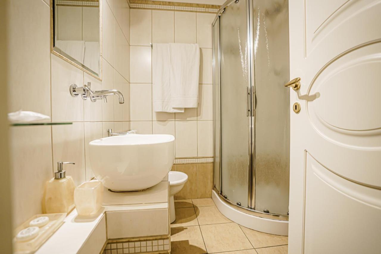 Casa Riz * Roma