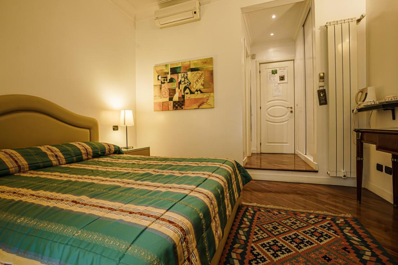 Casa Riz * Roma
