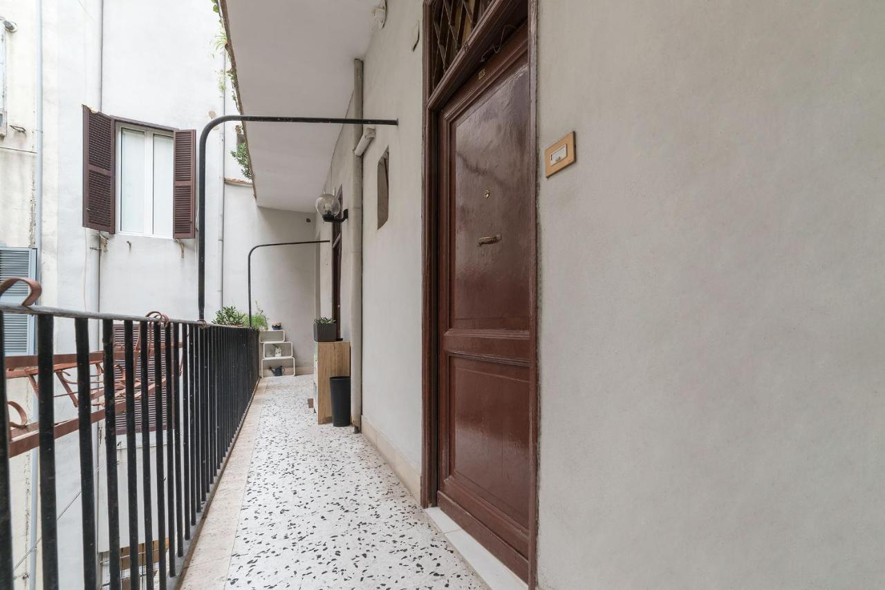 Trastevere&gianicolo Cozy Flat Appartamento *