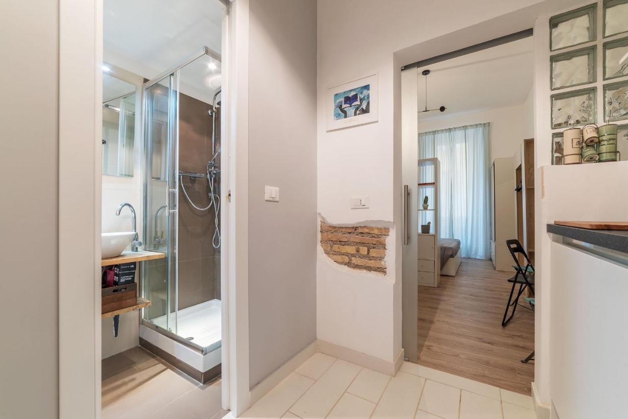 Trastevere&gianicolo Cozy Flat Appartamento *