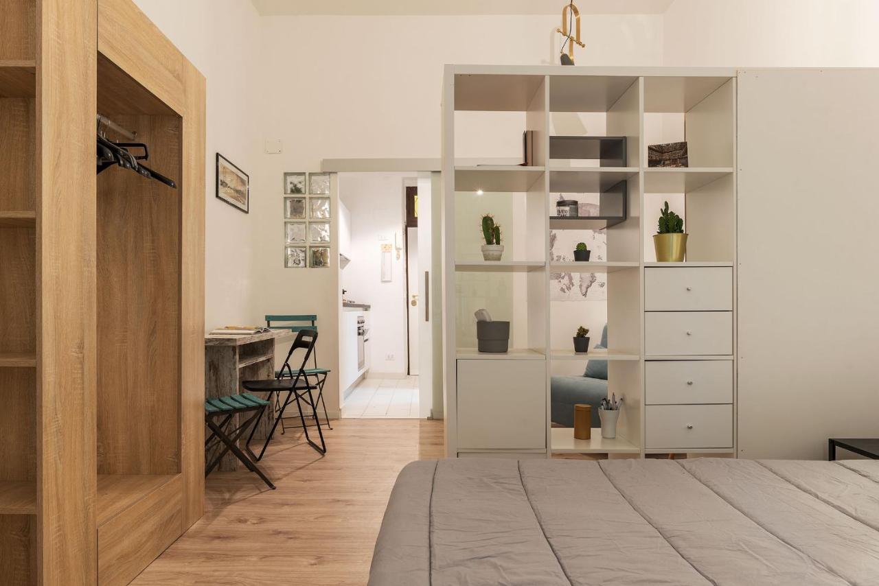 Appartamento Trastevere&gianicolo Cozy Flat