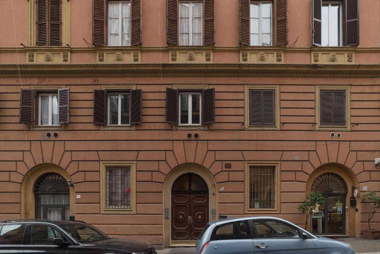 Trastevere&gianicolo Cozy Flat Appartamento