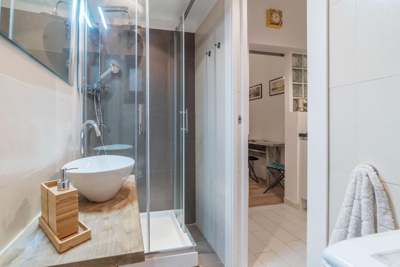 Appartamento Trastevere&gianicolo Cozy Flat