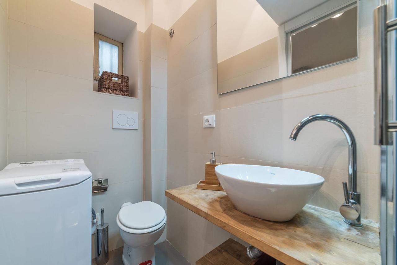 Appartamento Trastevere&gianicolo Cozy Flat *
