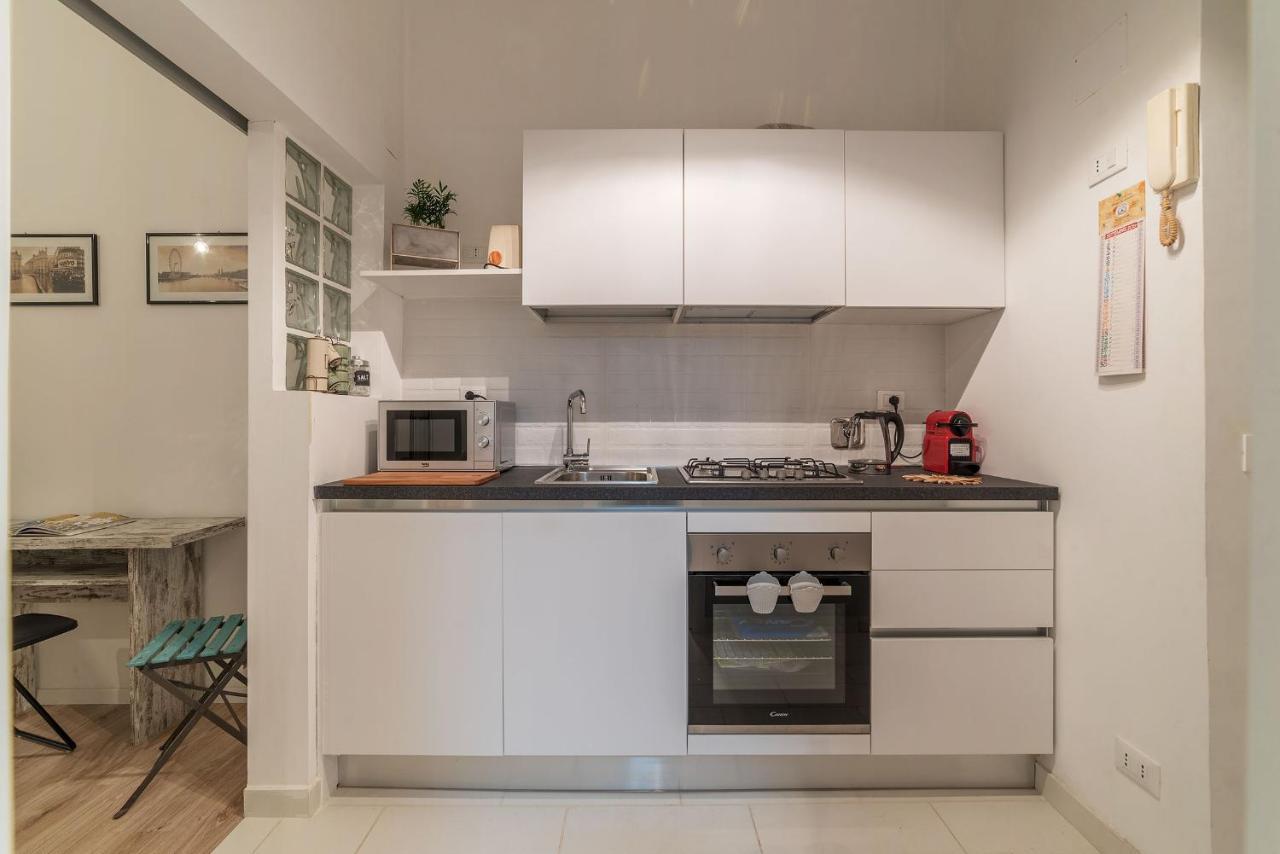 Trastevere&gianicolo Cozy Flat * Roma