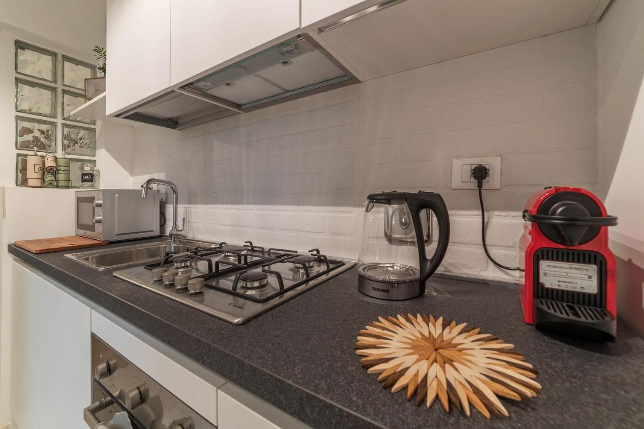 Appartamento Trastevere&gianicolo Cozy Flat