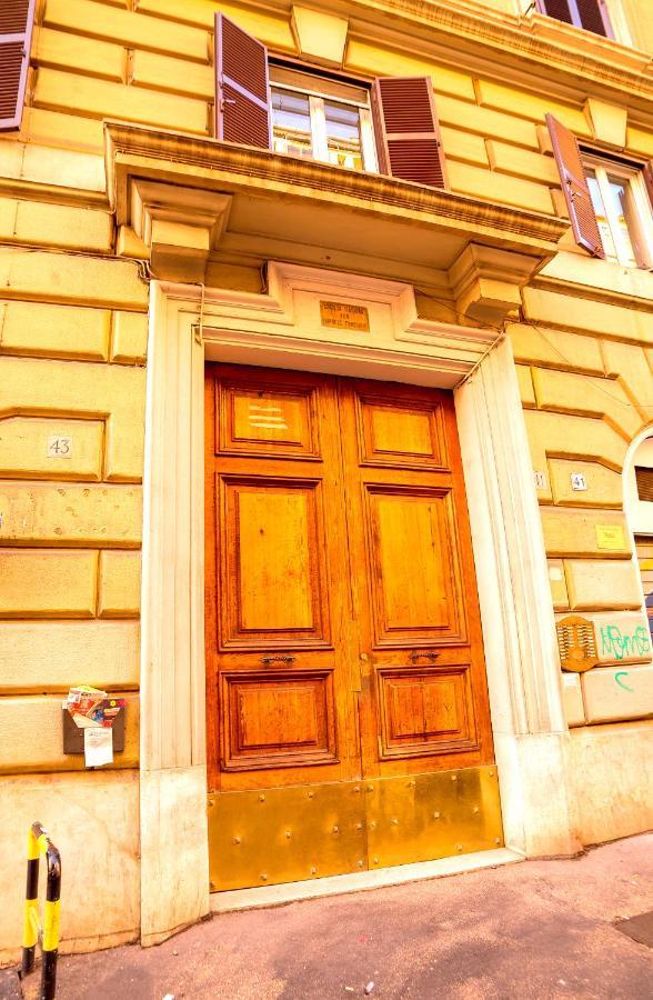 Affittacamere Luxury By A Casa Simpatia - Free Parking Minimum 3 Nights -on Request In Advance