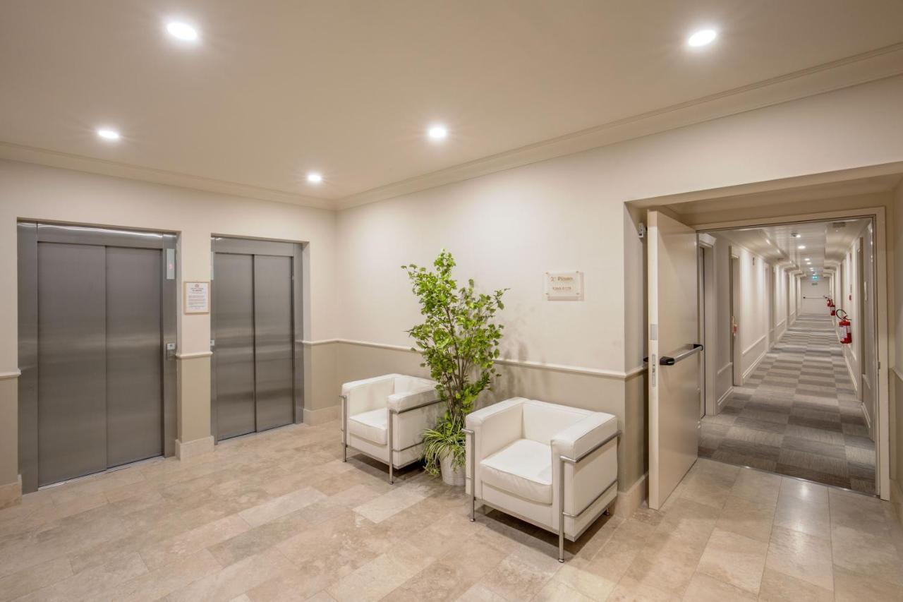 Hotel Cristoforo Colombo Rom