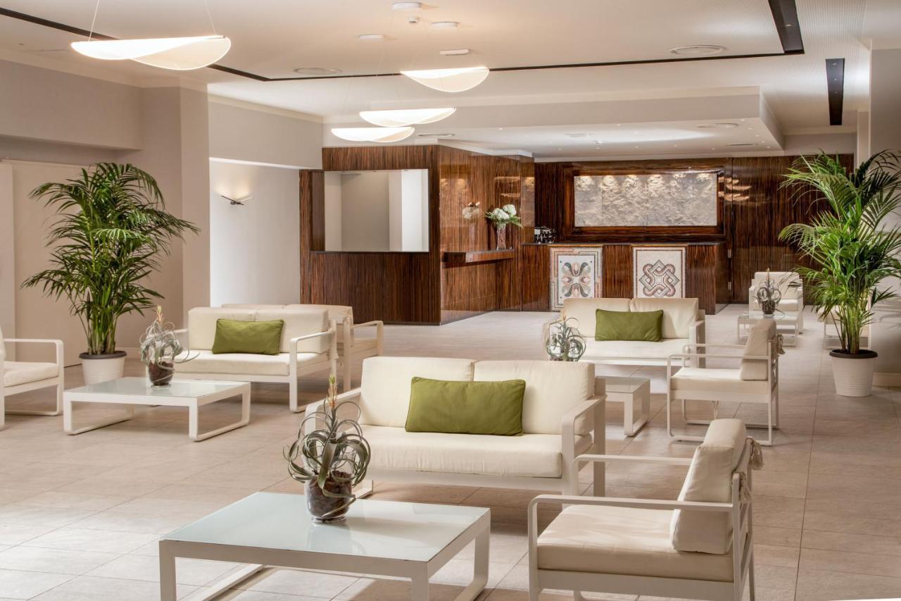 Hotel Cristoforo Colombo Rom