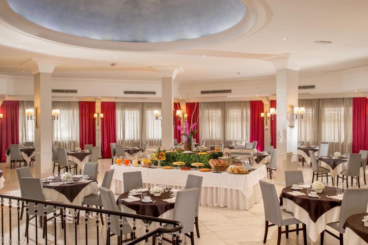 Cristoforo Colombo Hotel Rom
