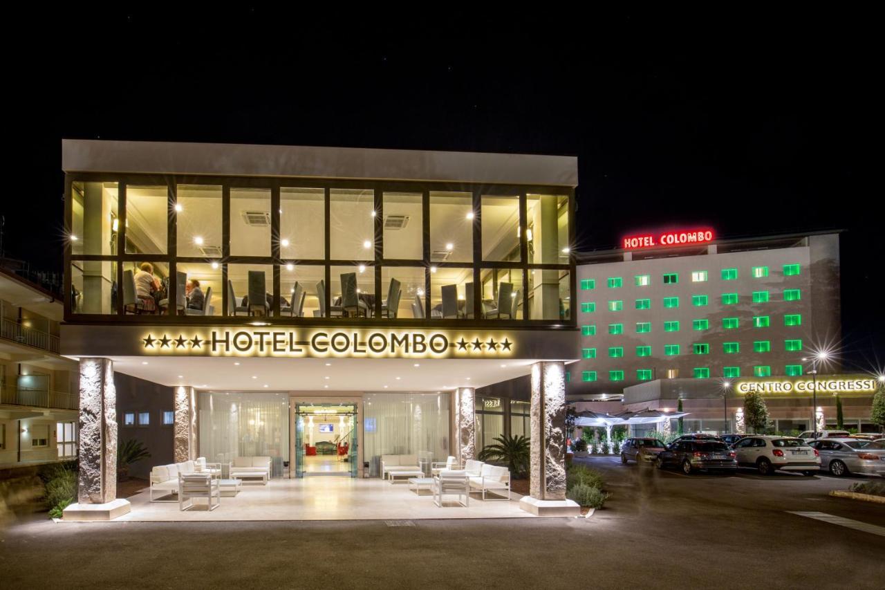 Cristoforo Colombo 4* Rom