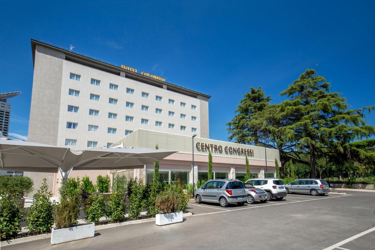 Cristoforo Colombo 4*