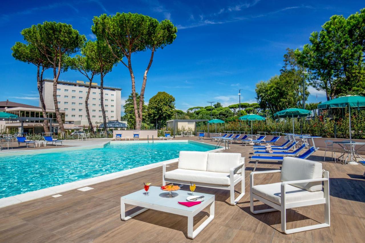 Cristoforo Colombo Hotel