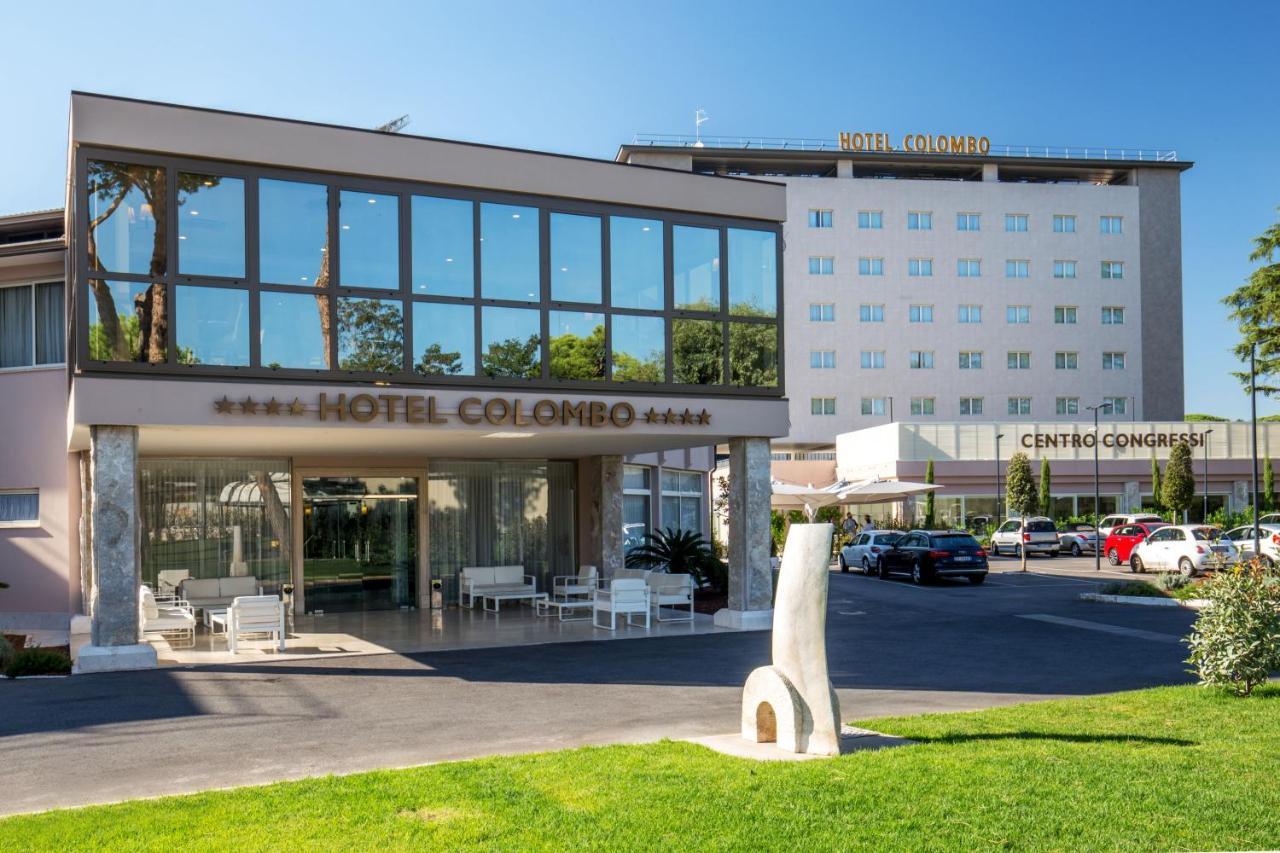Cristoforo Colombo 4* Rom