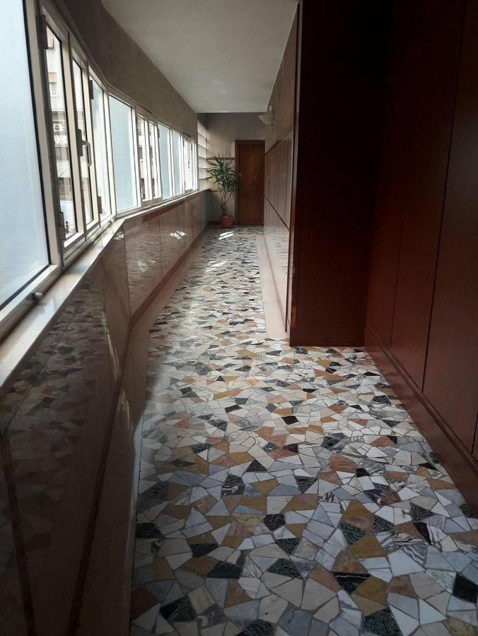 Gjestgiverier Tiburtina *