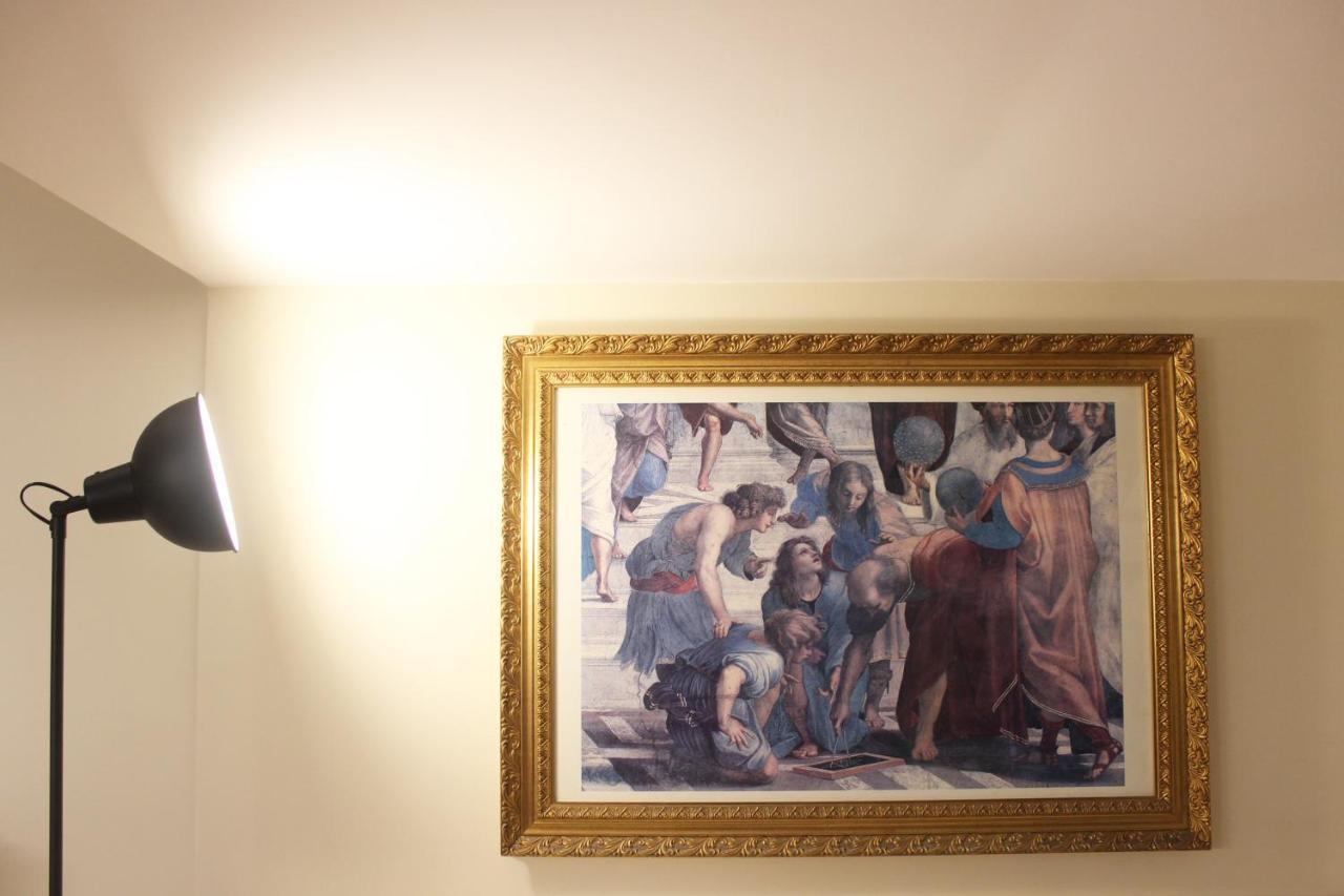 Apartment Argilla 21 -st Peter