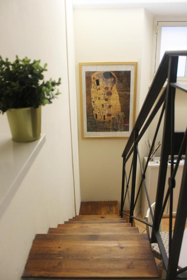 Apartment Argilla 21 -st Peter *