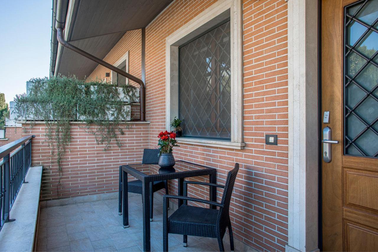 Сasa de vacaciones Borgo Aureo