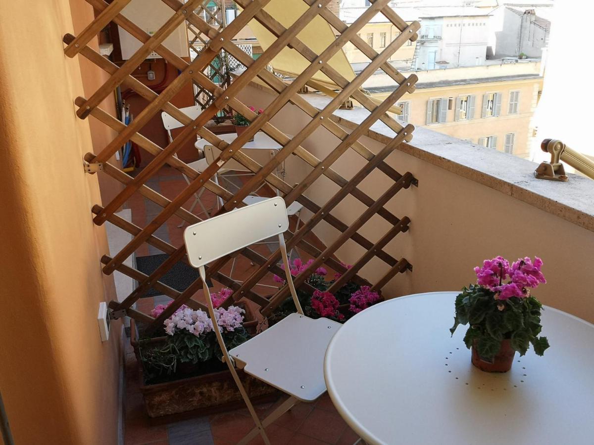 Guest house Affreschi Al Vaticano Rome