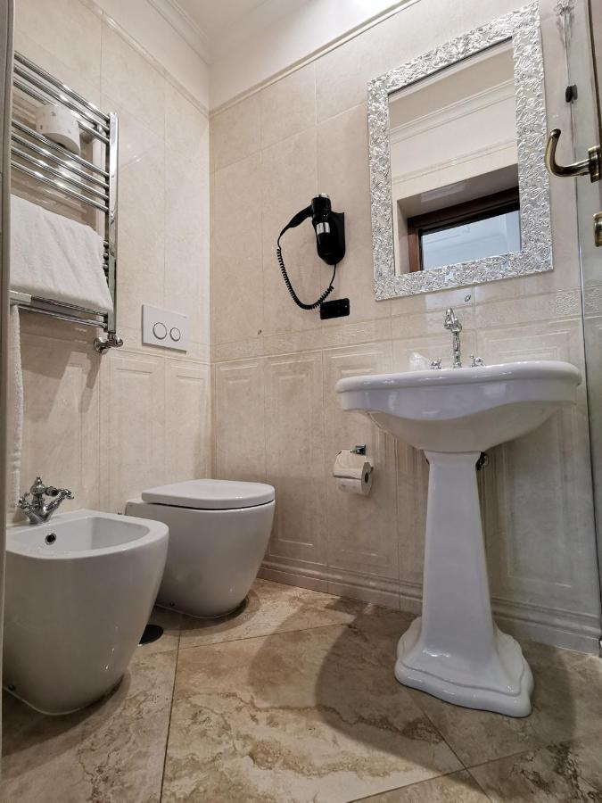 Valentino Palace 3* Rom