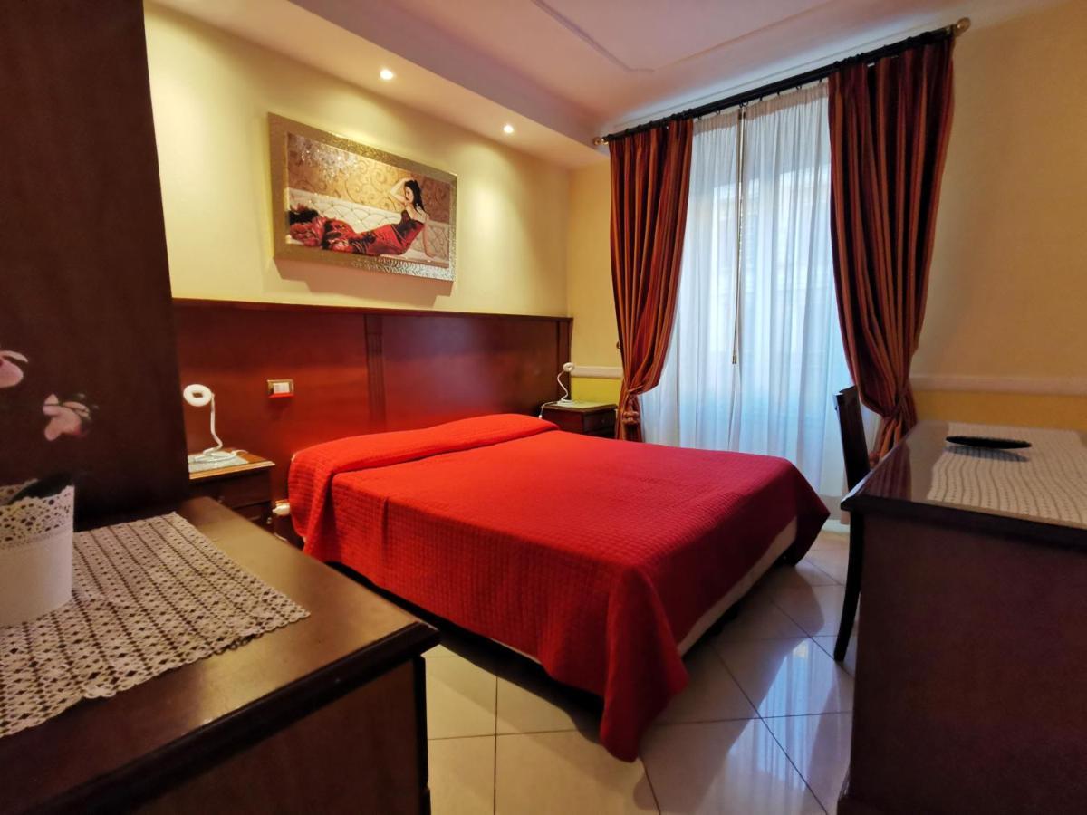 Valentino Palace 3* Rom