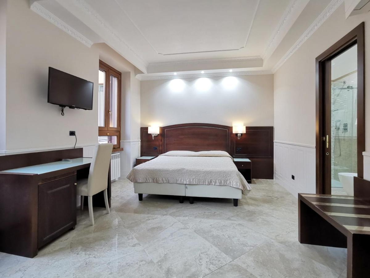 Valentino Palace 3* Rom