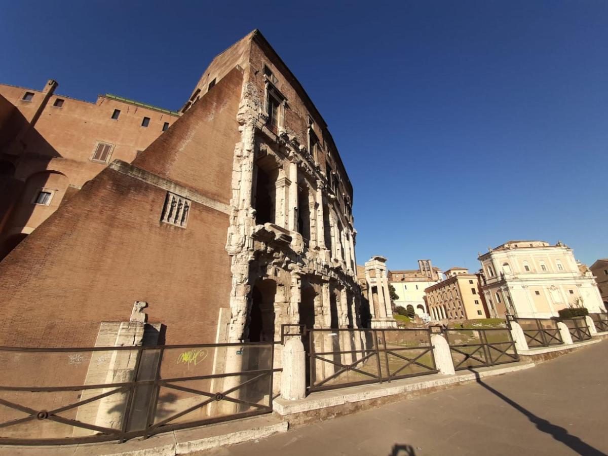 Foro Luxury 3* Rom