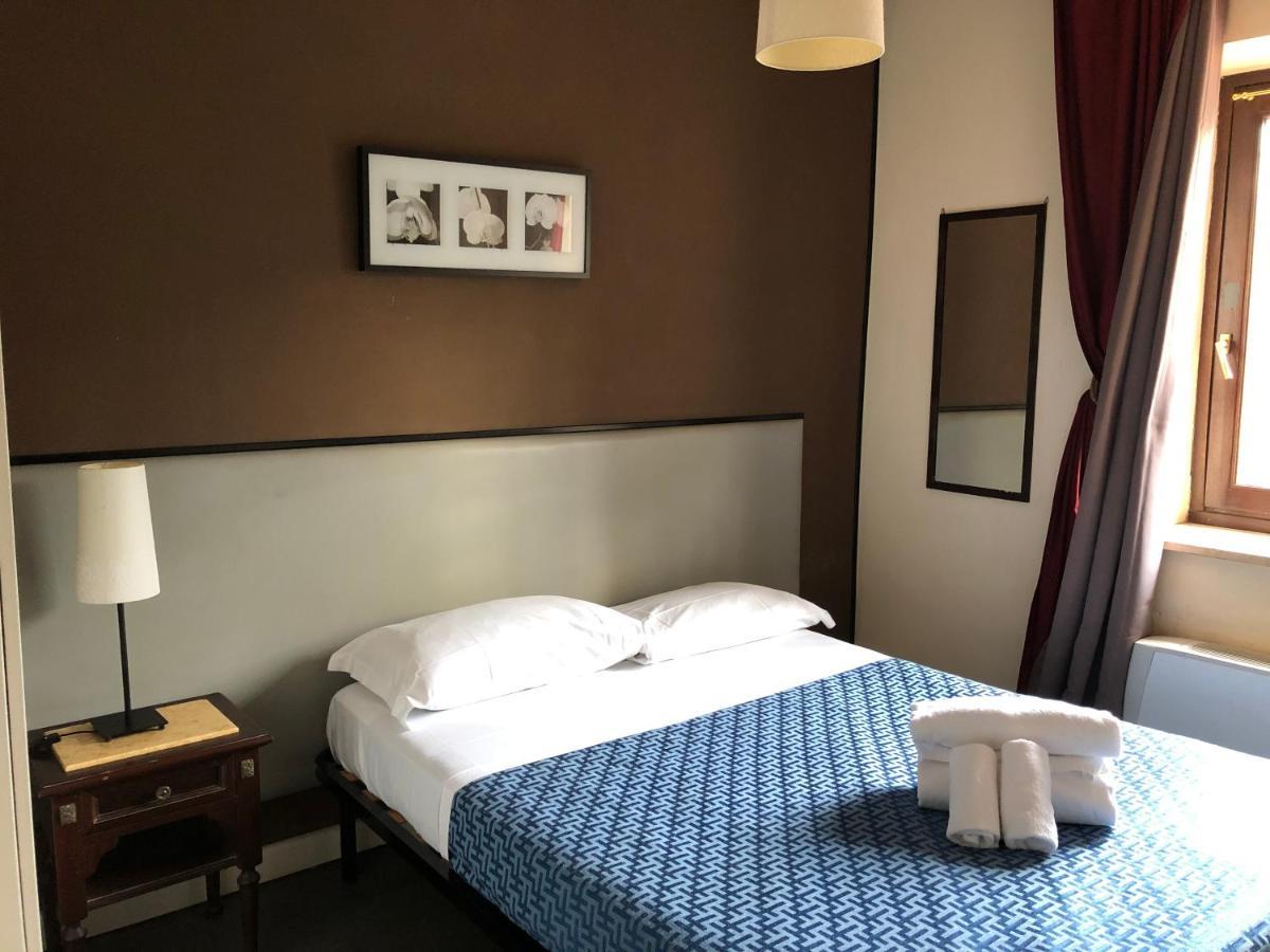 Hotell Casale Dei Massimi