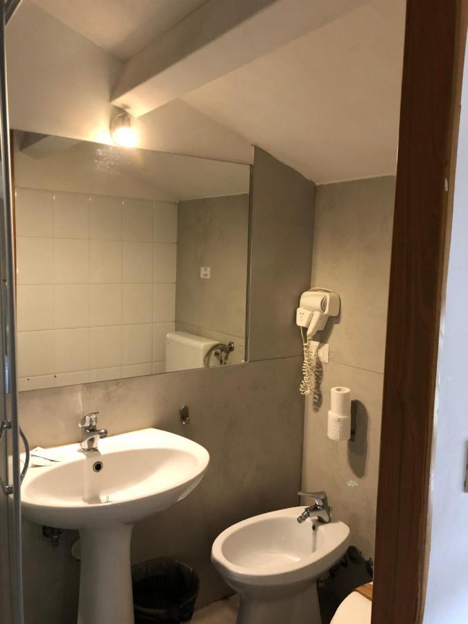 Hotell Casale Dei Massimi