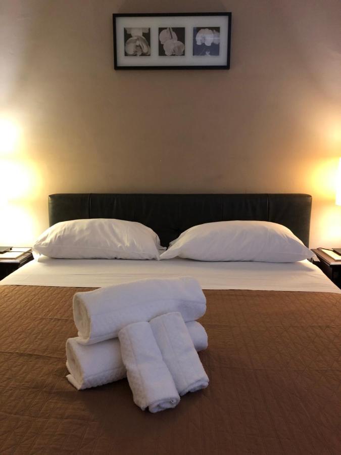Casale Dei Massimi Hotell 2*