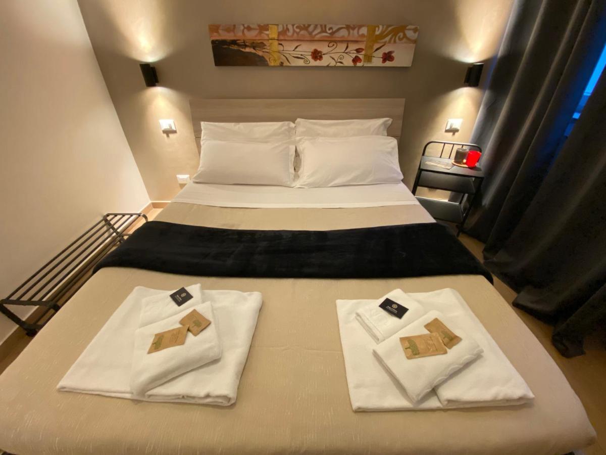 Сasa de vacaciones Kings Of Roma