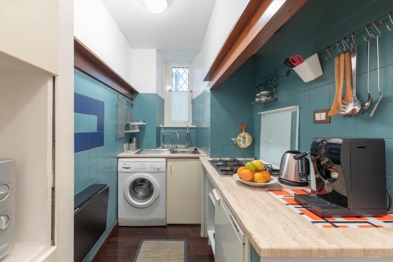 Iflat Colosseum Comfy House Apartamento
