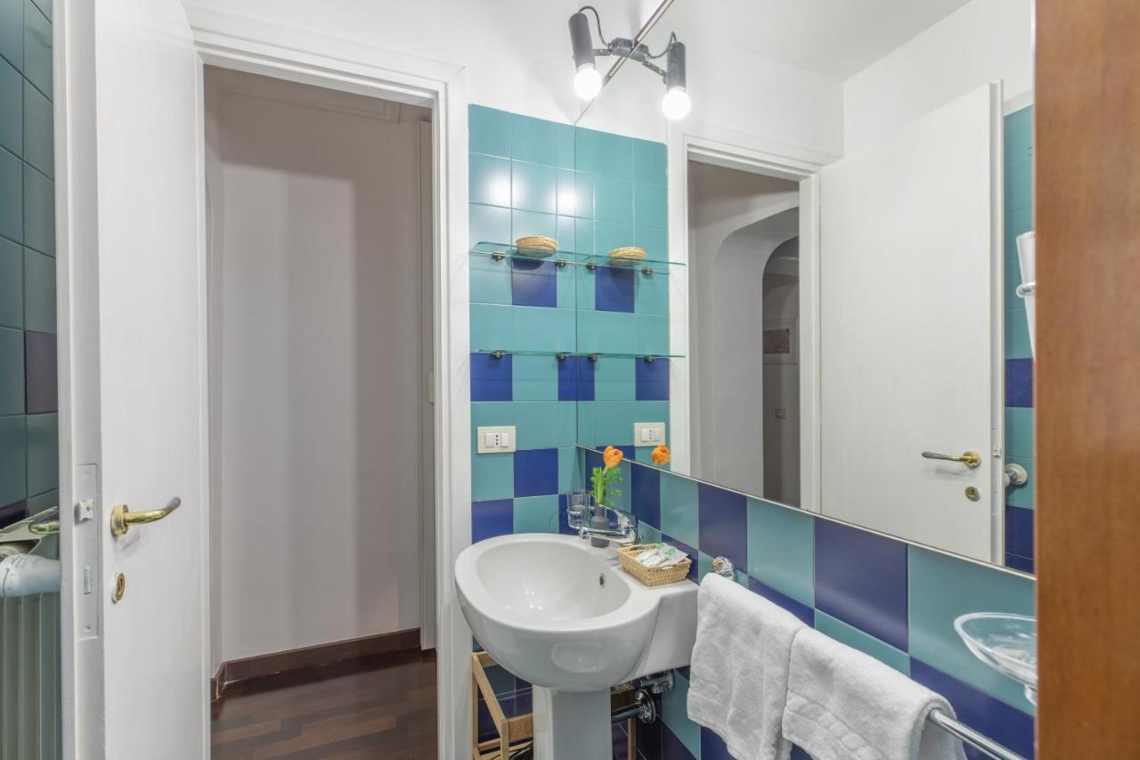 Appartamento Iflat Colosseum Comfy House *