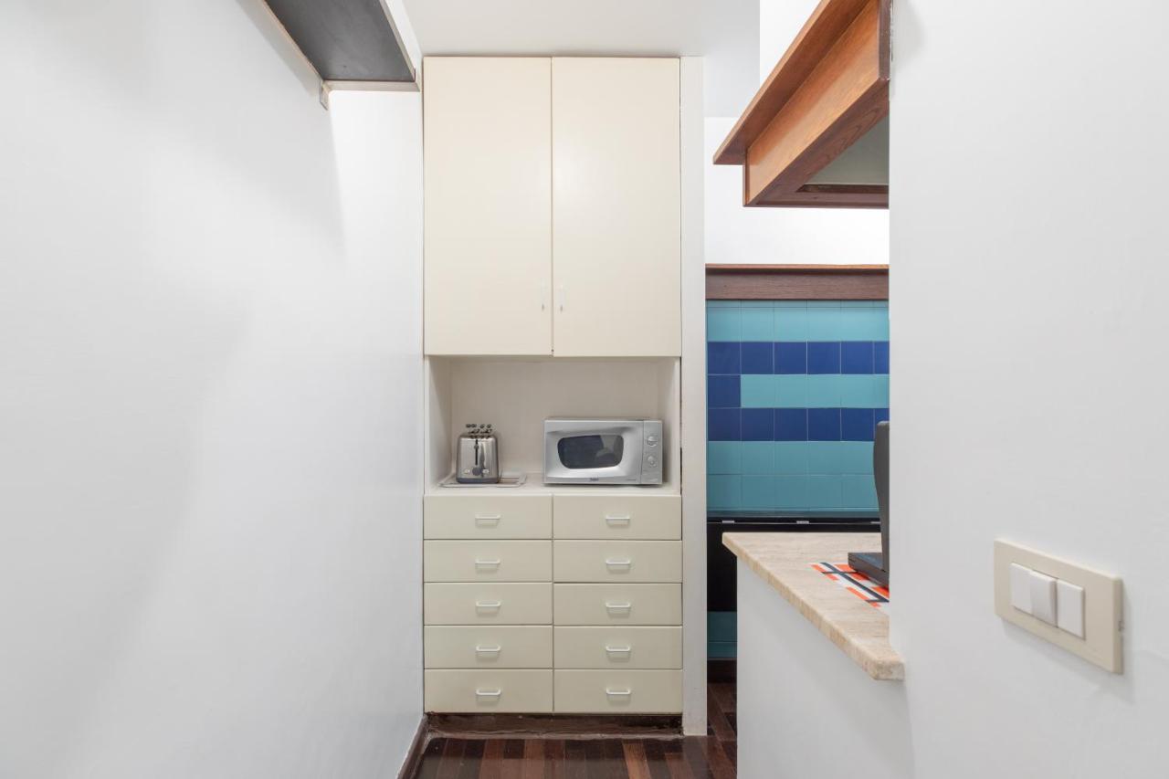 Iflat Colosseum Comfy House Roma
