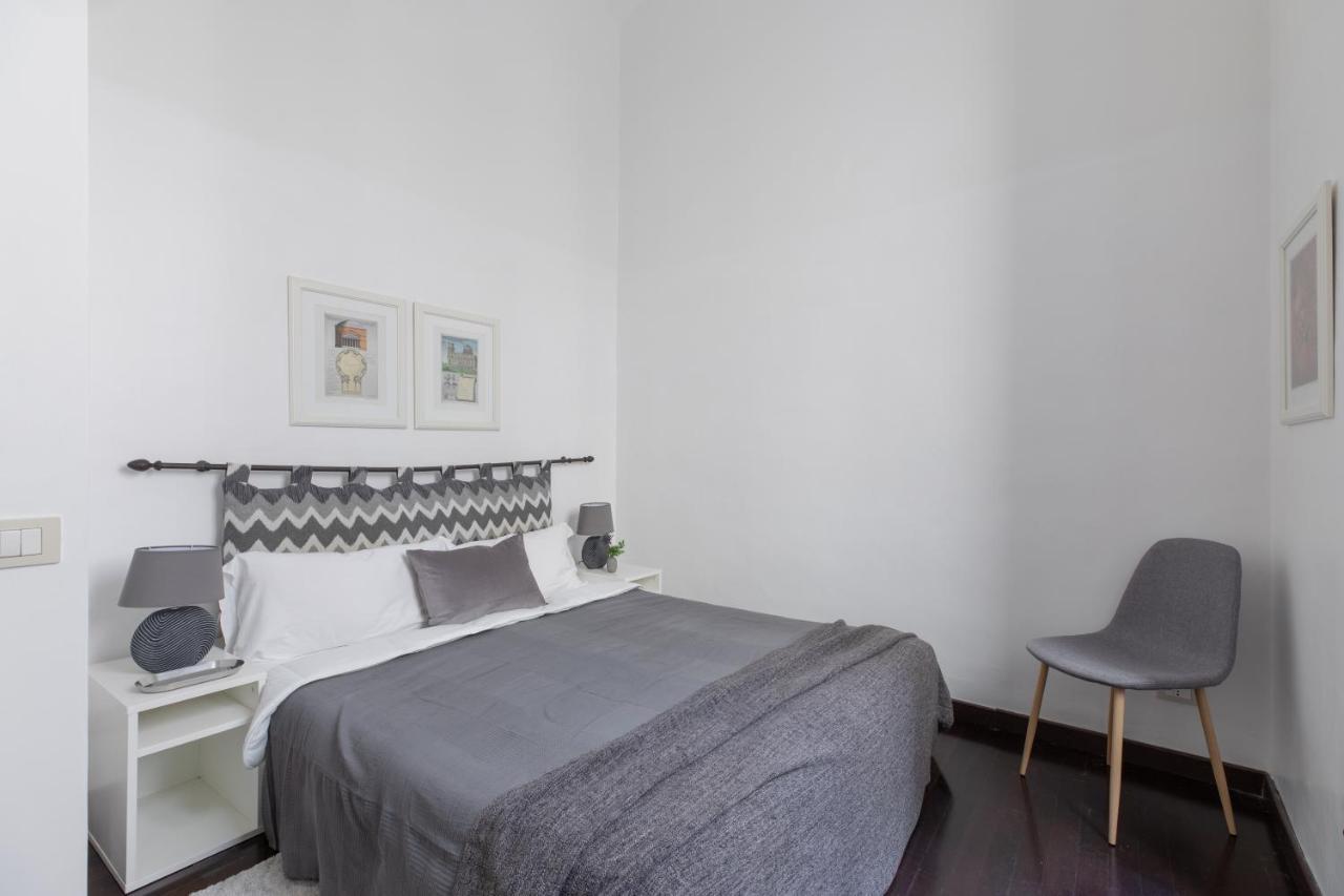 Apartamento Iflat Colosseum Comfy House *