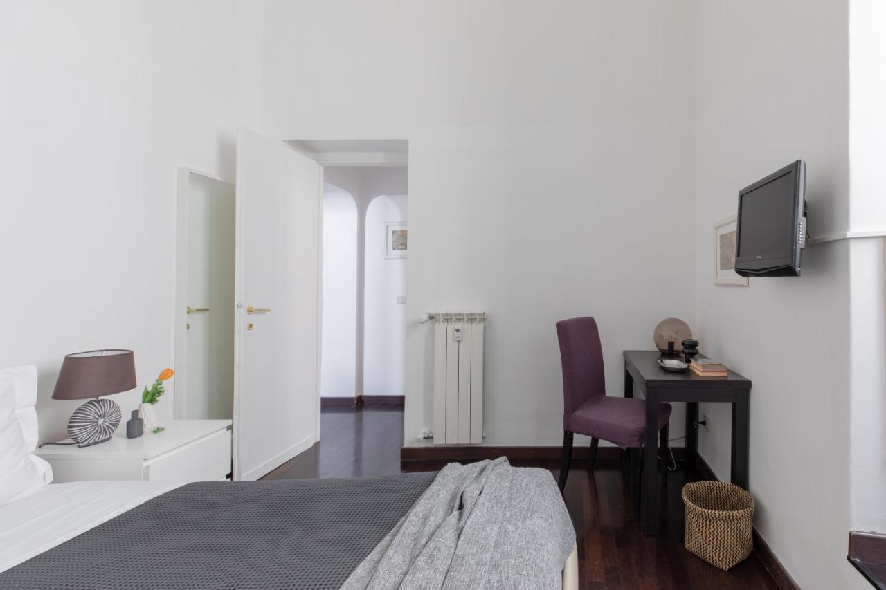 Appartamento Iflat Colosseum Comfy House Roma