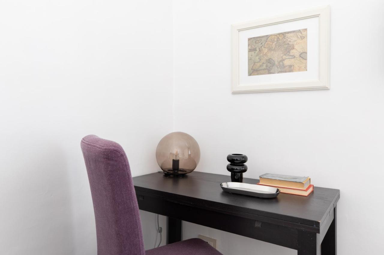 Iflat Colosseum Comfy House *