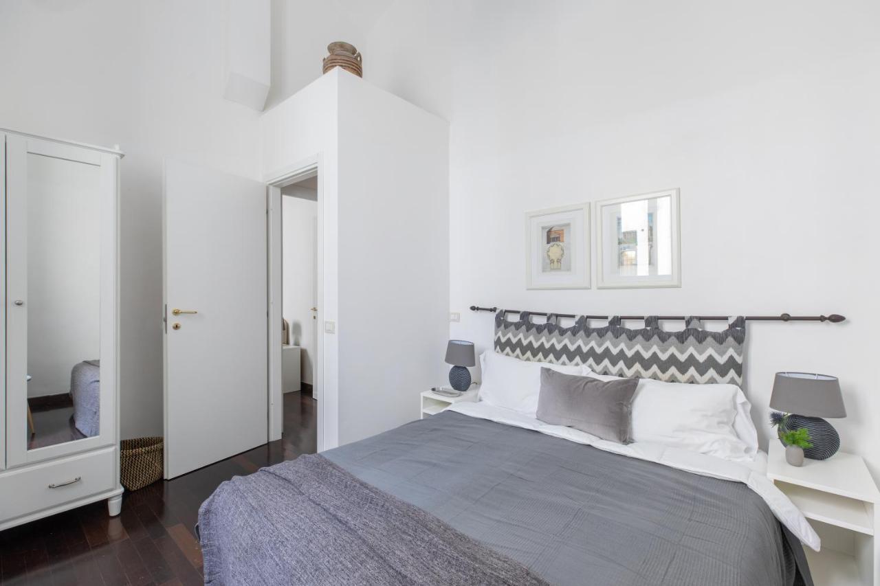 Iflat Colosseum Comfy House Roma