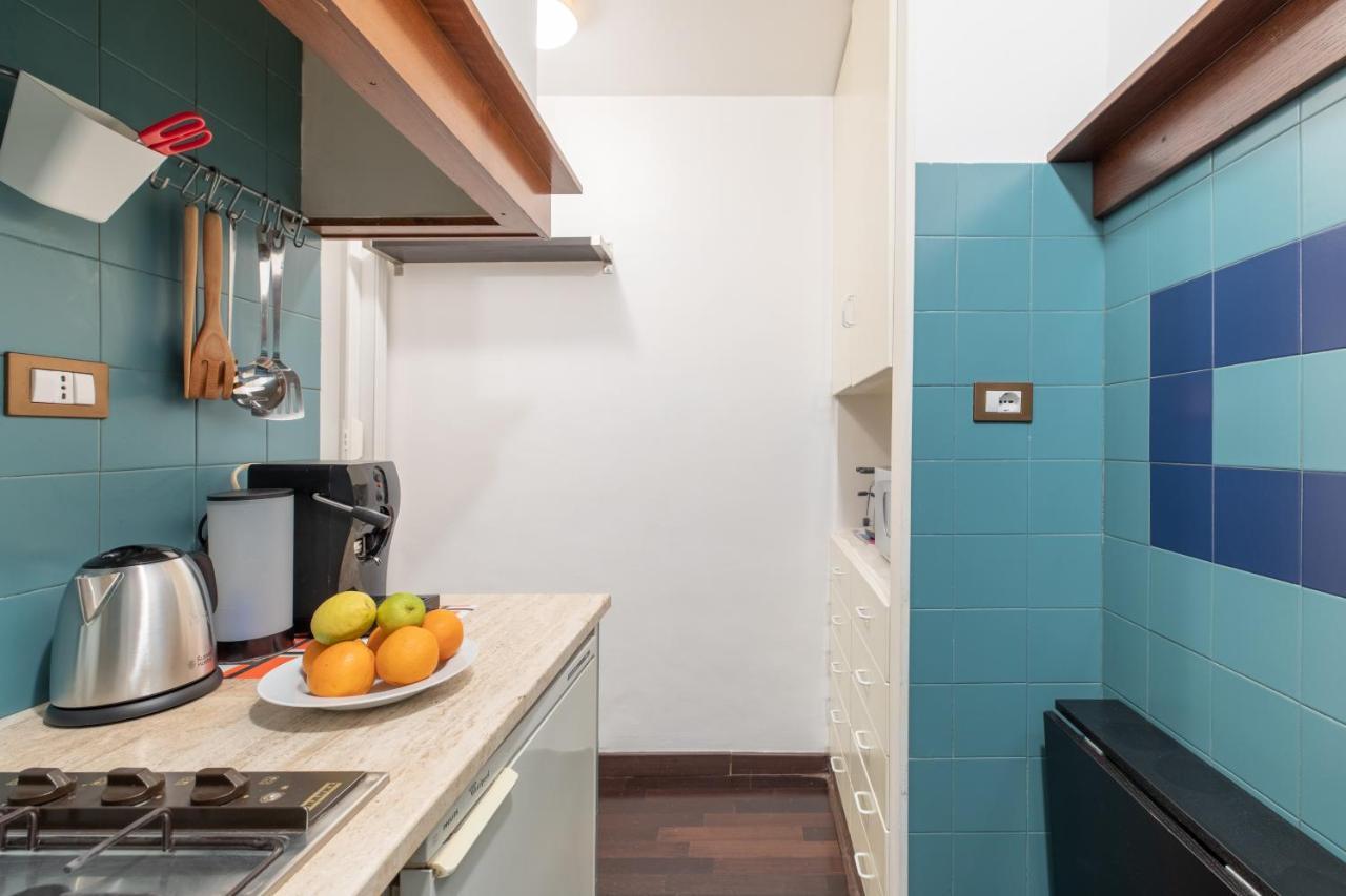 Iflat Colosseum Comfy House Apartamento