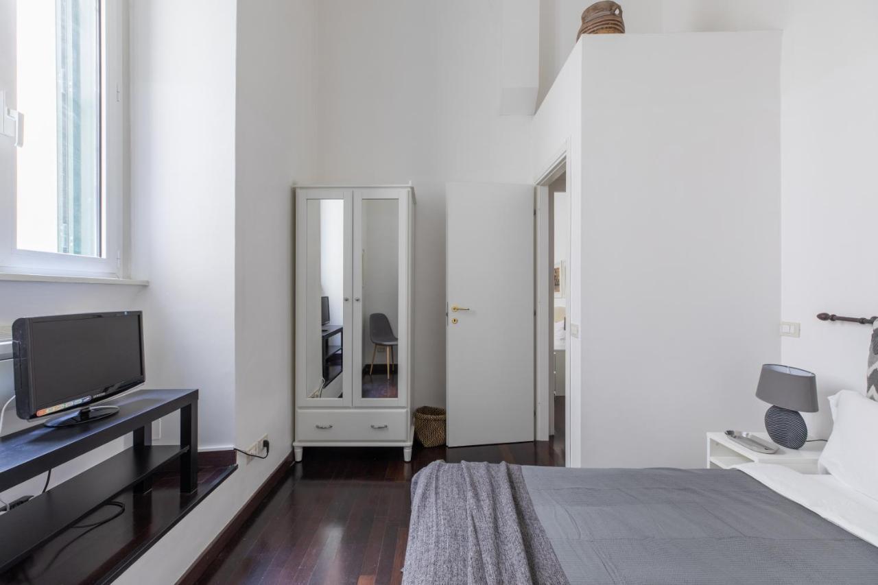 Apartamento Iflat Colosseum Comfy House