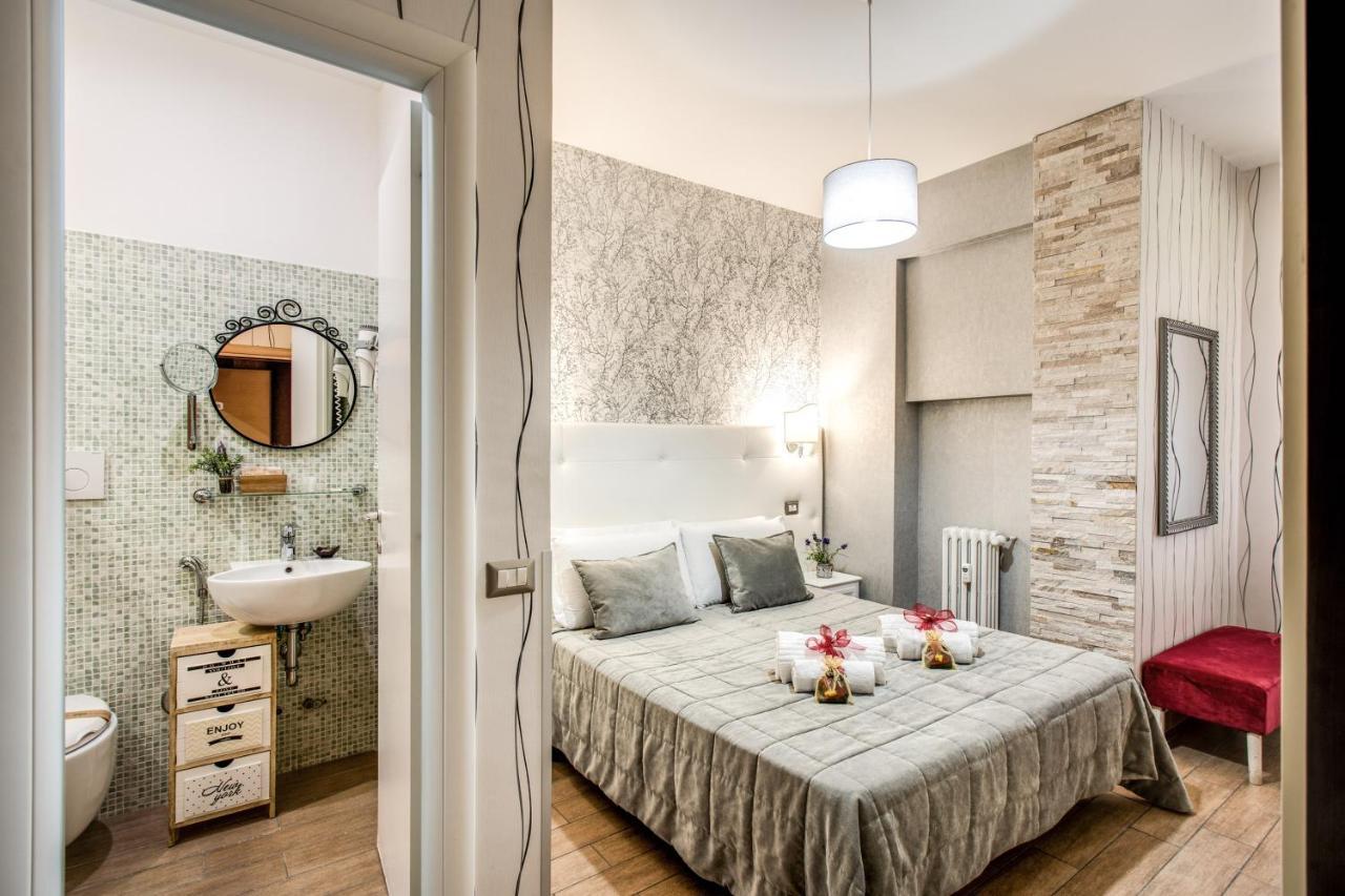 Gjestgiverier Santamaggiore