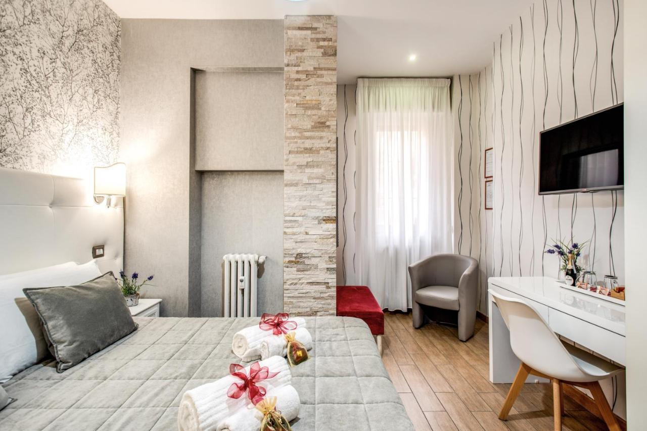 Gjestgiverier Santamaggiore Roma