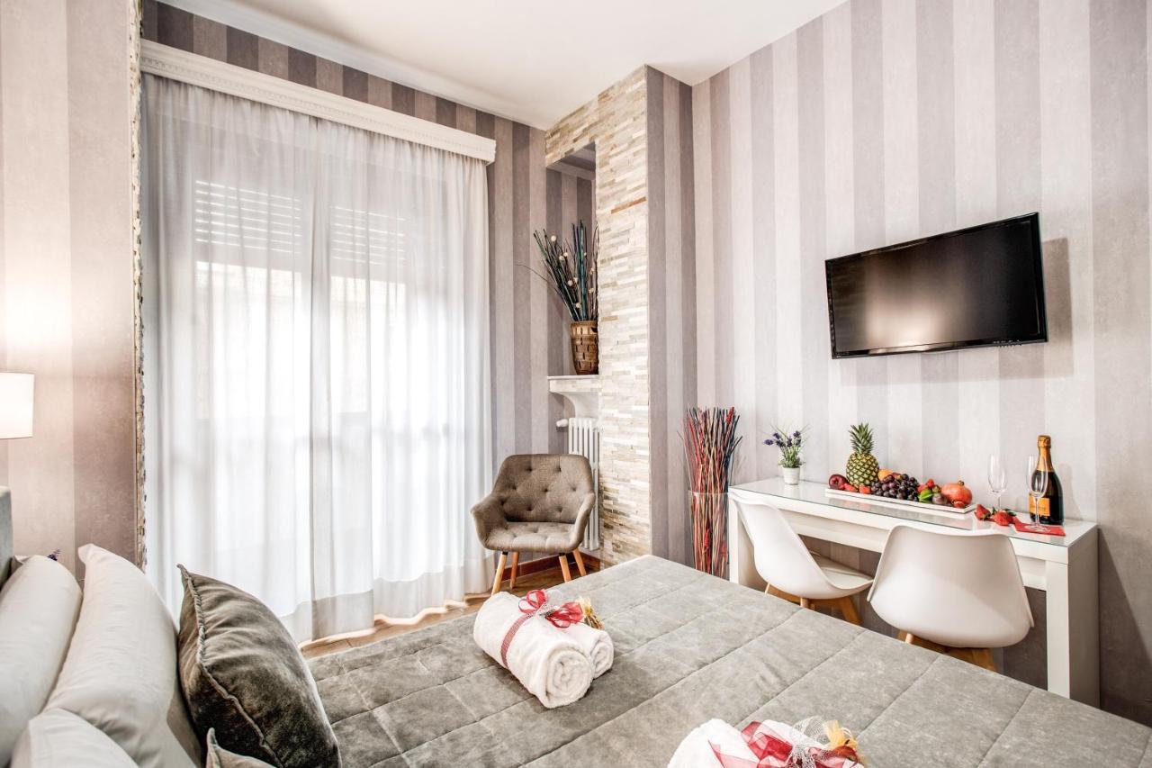 Santamaggiore Gjestgiverier