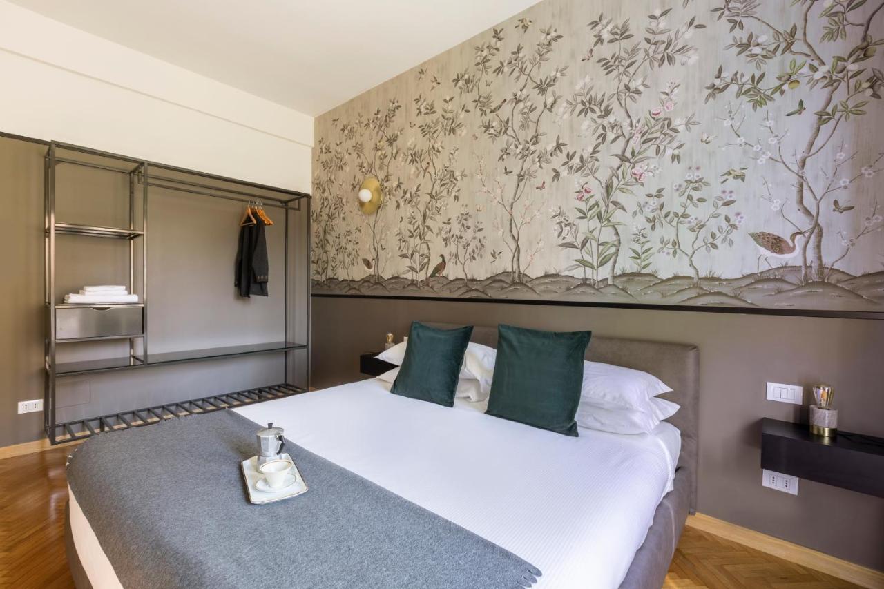 Apartamento Romac San Saba 5-bedroom And Terrace Near Ostiense